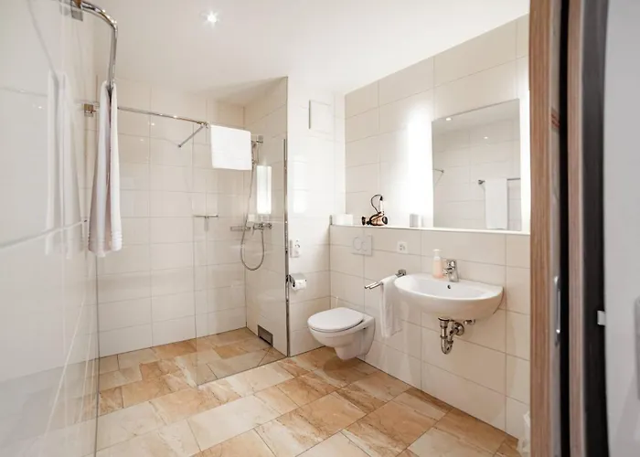 Wohntel - Wohnen Im Appartamento Sevelen