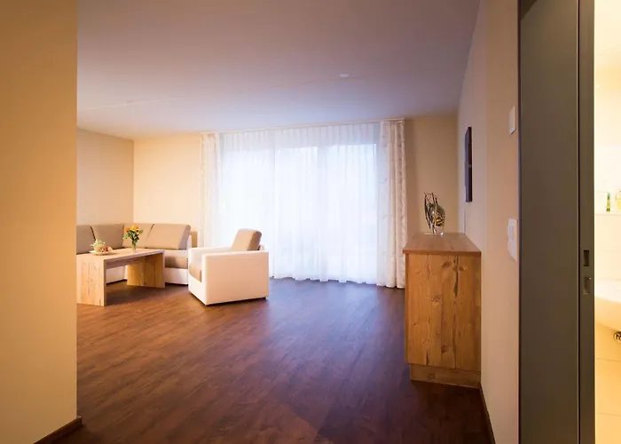 Wohntel - Wohnen Im Appartamento