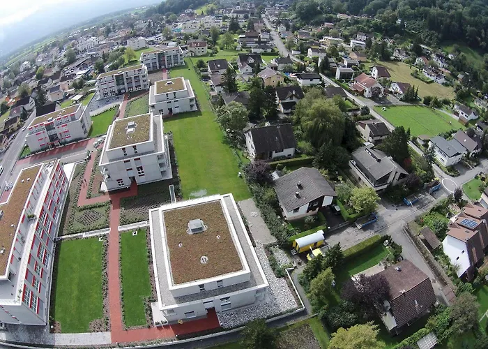 Wohntel - Wohnen Im Appartamento *