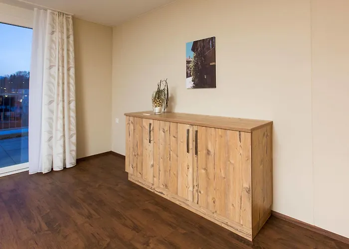 Appartamento Wohntel - Wohnen Im Sevelen