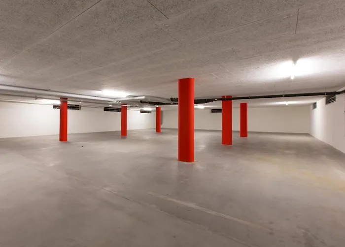 Wohntel - Wohnen Im Appartamento