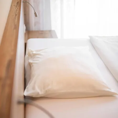Wohntel - Wohnen Im Apartman Sevelen