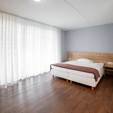 Wohntel - Wohnen Im Apartamento *