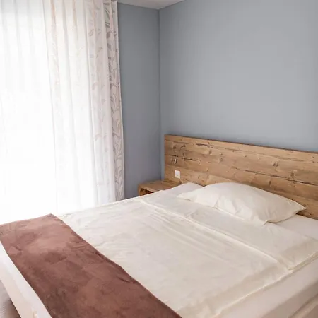 Apartamento Wohntel - Wohnen Im
