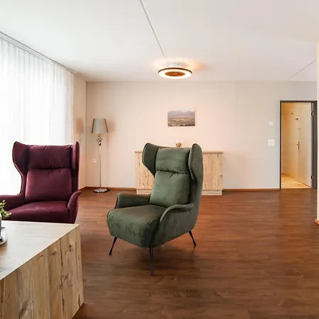 Wohntel - Wohnen Im Apartamento *