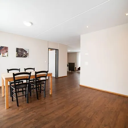 Wohntel - Wohnen Im Apartamento