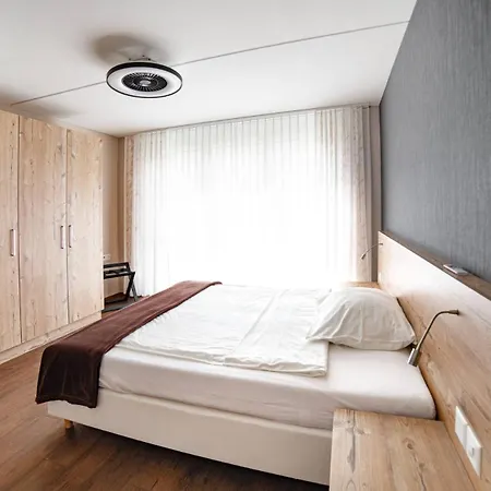 Apartamento Wohntel - Wohnen Im *
