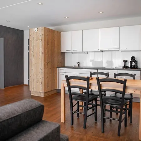 Wohntel - Wohnen Im Apartman