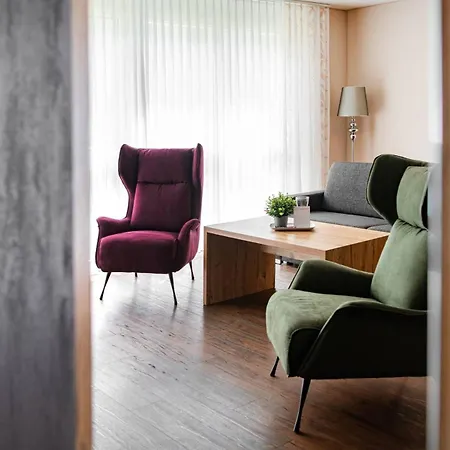 Apartamento Wohntel - Wohnen Im