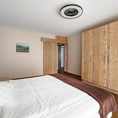 Apartamento Wohntel - Wohnen Im