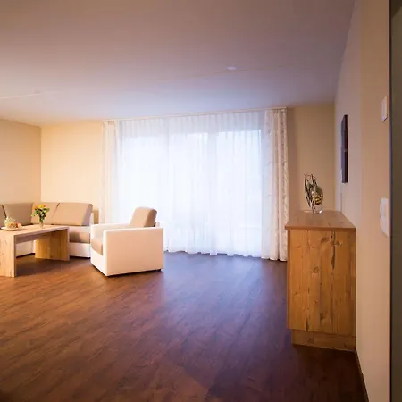 Wohntel - Wohnen Im Apartamento
