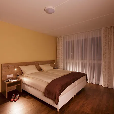 Apartamento Wohntel - Wohnen Im *