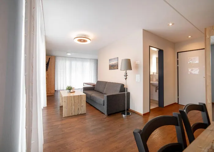 Wohntel - Wohnen Im 아파트