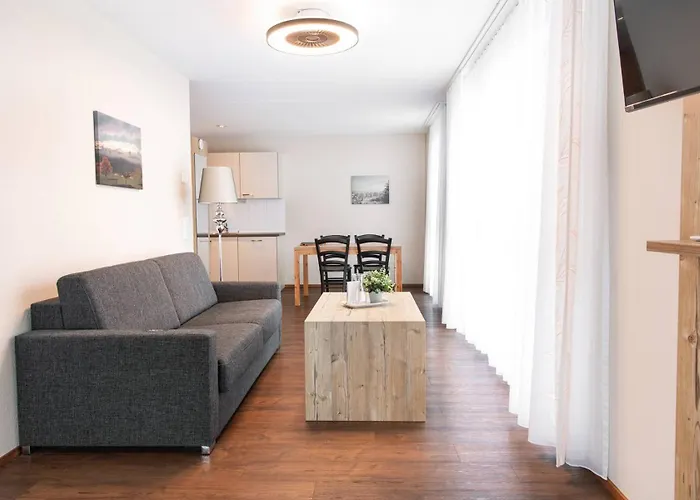 Wohntel - Wohnen Im *