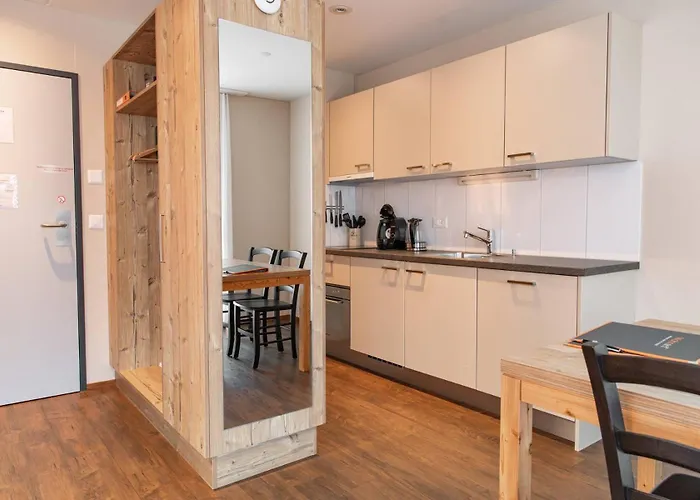 Wohntel - Wohnen Im Sevelen