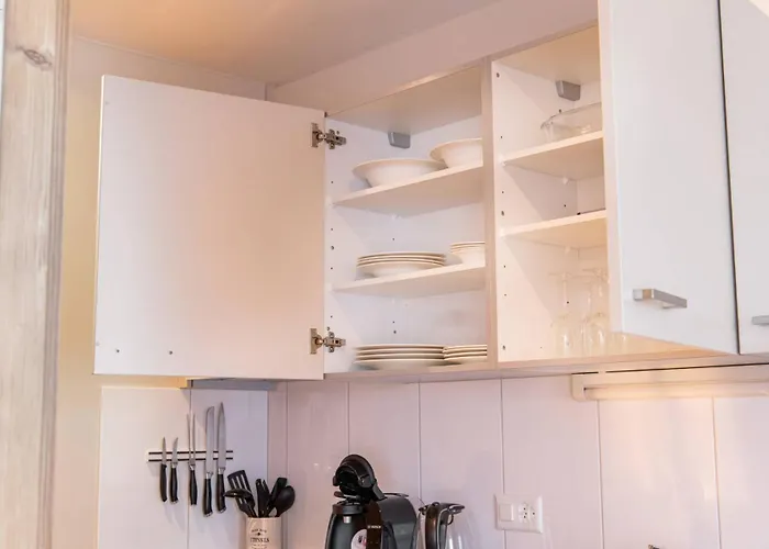 Wohntel - Wohnen Im Sevelen