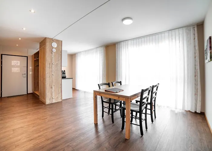 Wohntel - Wohnen Im 아파트