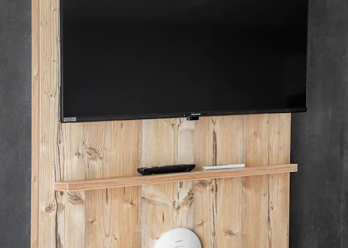 Wohntel - Wohnen Im 아파트 Sevelen