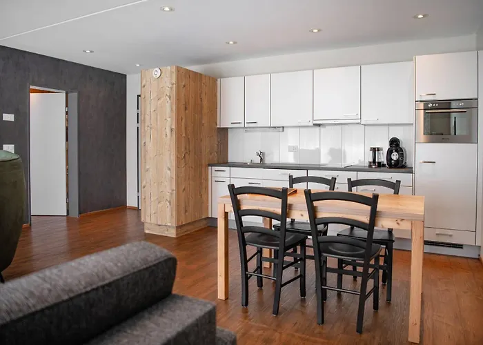 Wohntel - Wohnen Im 아파트