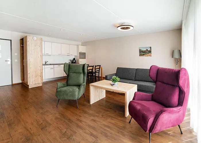 Wohntel - Wohnen Im Sevelen