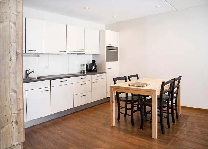 Wohntel - Wohnen Im * Sevelen