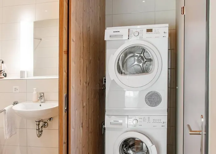 Wohntel - Wohnen Im 아파트 *