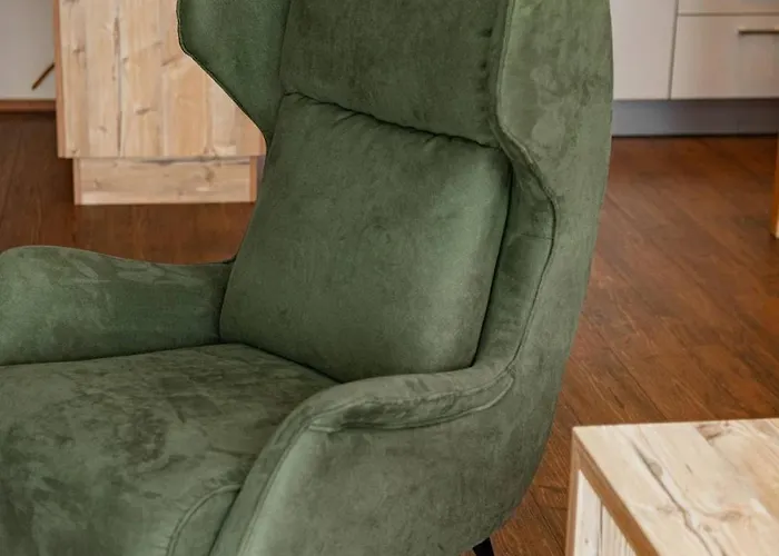 아파트 Wohntel - Wohnen Im *