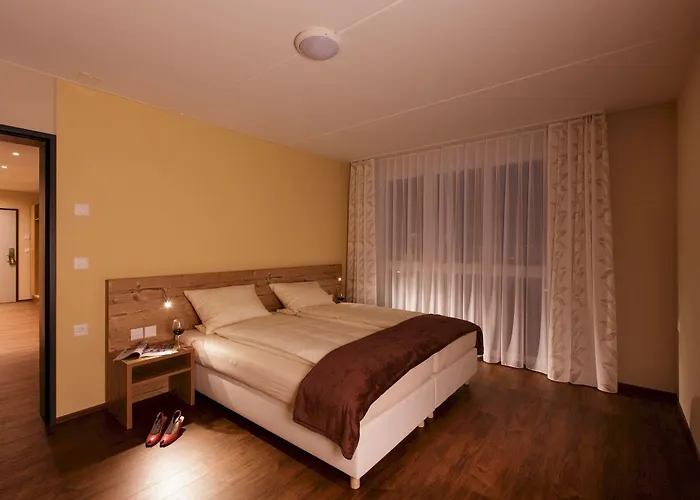 아파트 Wohntel - Wohnen Im *