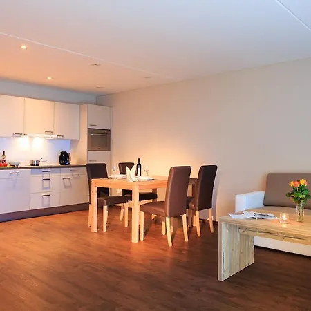 Apartment Wohntel - Wohnen Im