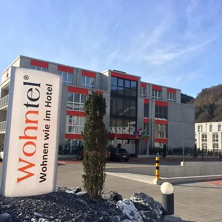 Wohntel - Wohnen Im * Sevelen