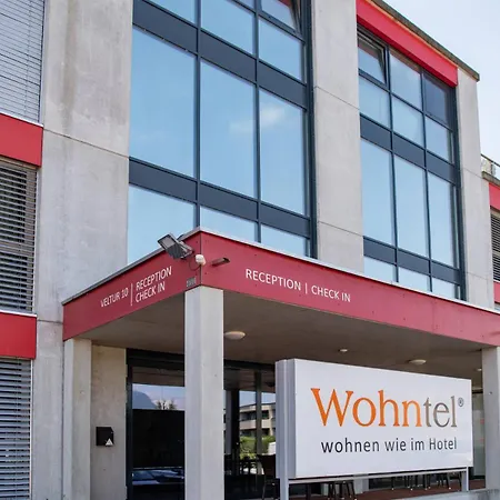 Wohntel - Wohnen Im Apartment