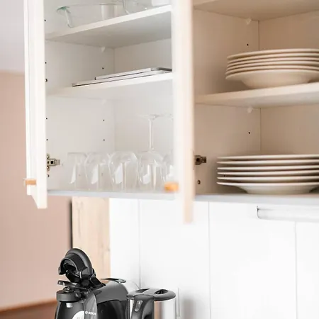 Apartment Wohntel - Wohnen Im