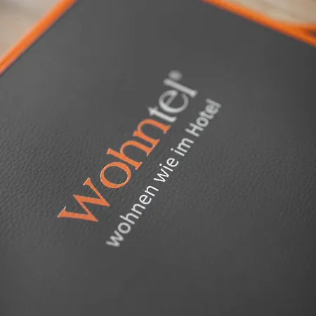 Apartment Wohntel - Wohnen Im *