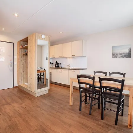 Apartment Wohntel - Wohnen Im