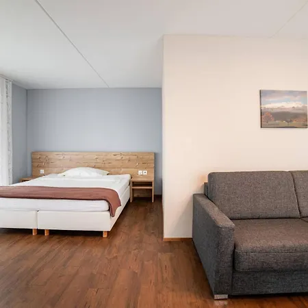 Wohntel - Wohnen Im Apartment *