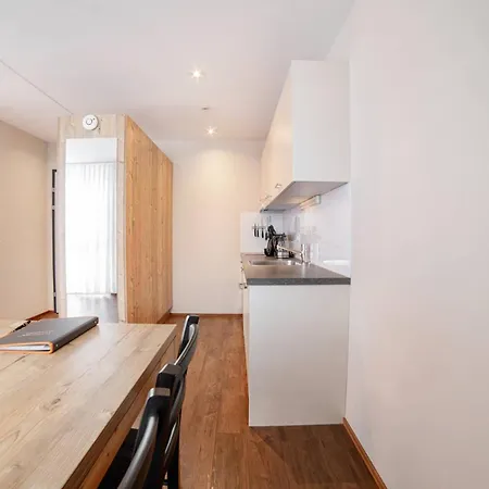 Apartment Wohntel - Wohnen Im