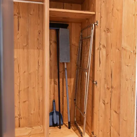 Wohntel - Wohnen Im Apartment Sevelen