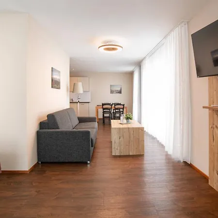 Apartment Wohntel - Wohnen Im *