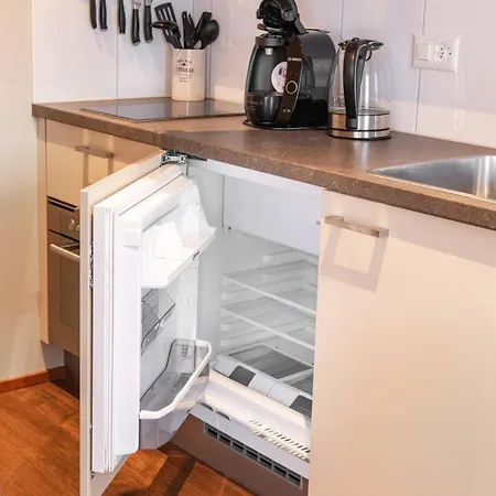 Apartment Wohntel - Wohnen Im Sevelen