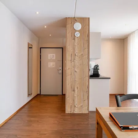Wohntel - Wohnen Im Apartment