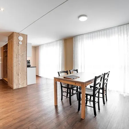 Wohntel - Wohnen Im Apartment