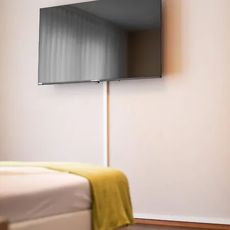Wohntel - Wohnen Im Lejlighed *