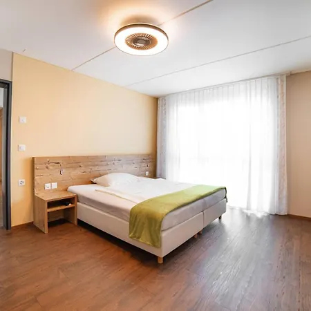 Wohntel - Wohnen Im Apartment Sevelen